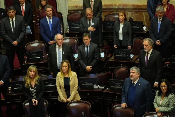 Senado: la oposición frenó el cierre de Vialidad y los cambios en el INTA e INTI