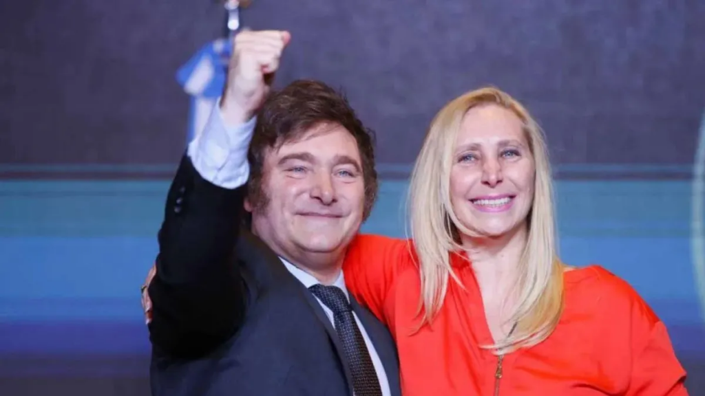 El gobierno de Javier Milei, en su semana política más difícil: de las derrotas en el Congreso a las denuncias por coimas