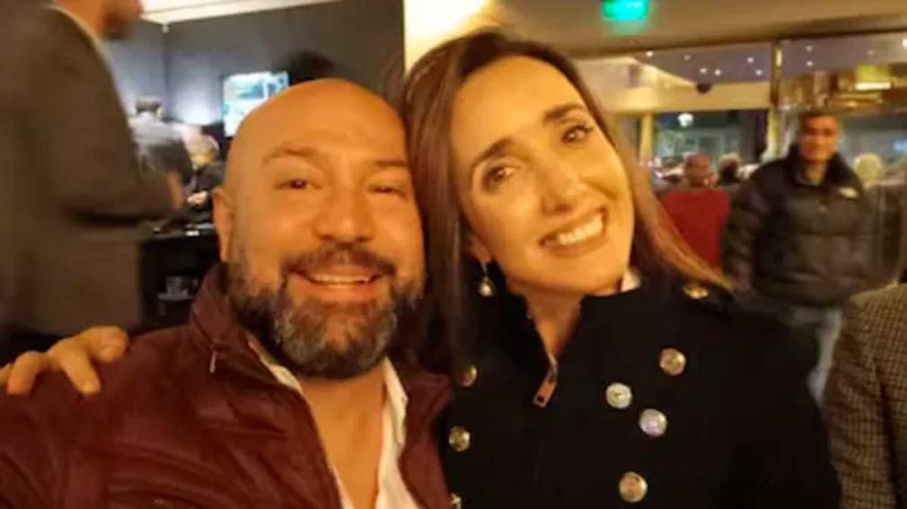 Guillermo Francos rectificó sus dichos y negó que Victoria Villarruel haya acercado a Diego Spagnuolo a La Libertad Avanza