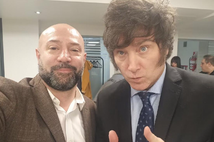 Andis y las presuntas coimas: un terremoto político en plena campaña electoral