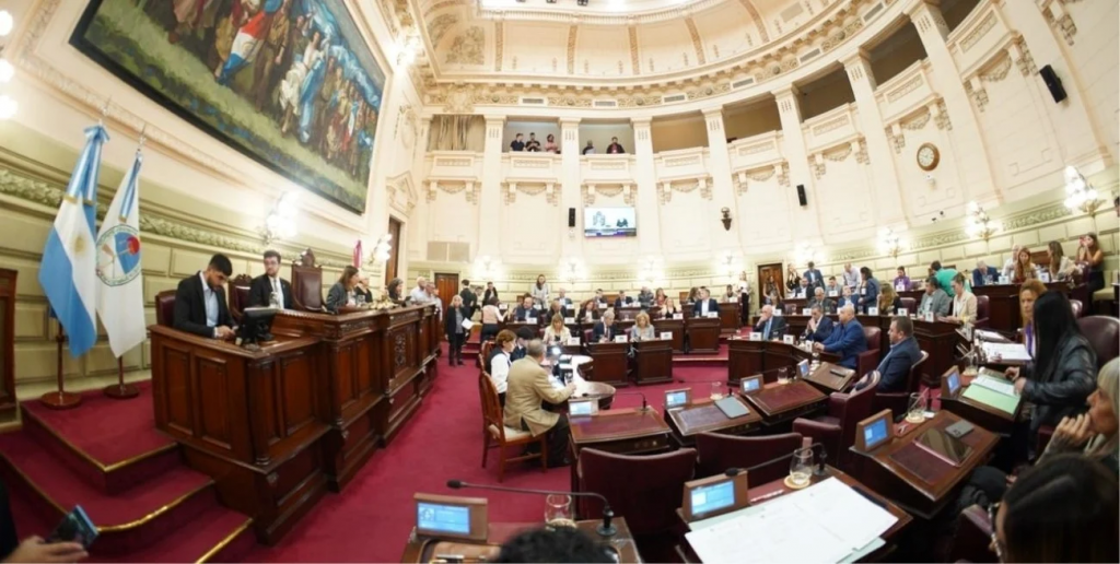 Se terminan hoy las mayorías 