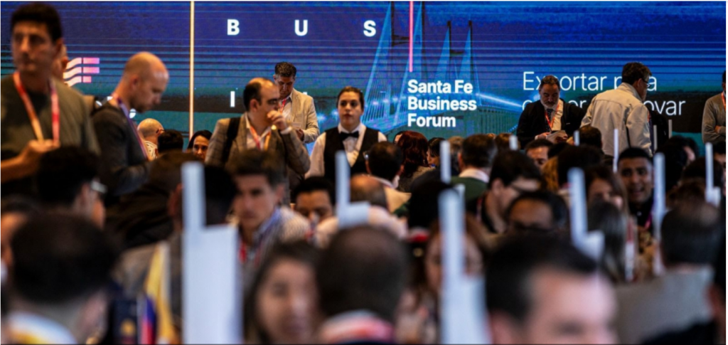 Santa Fe Business Forum