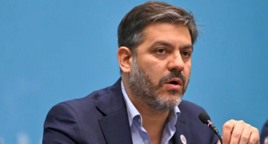 El colmo de las candidaturas testimoniales: avisan que nos van a engañar