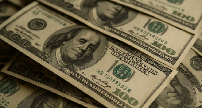 Navegando por la tormenta del dólar