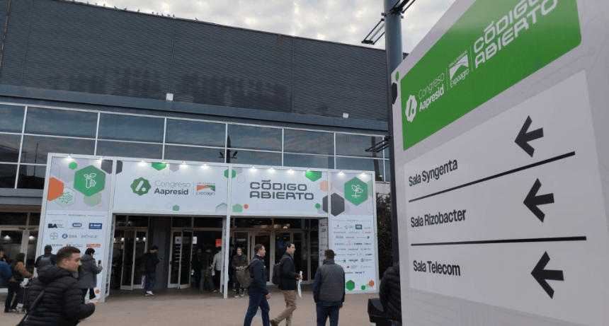Comenzó el Congreso Aapresid 2025: el agro busca descifrar los “códigos” para producir más y mejor
