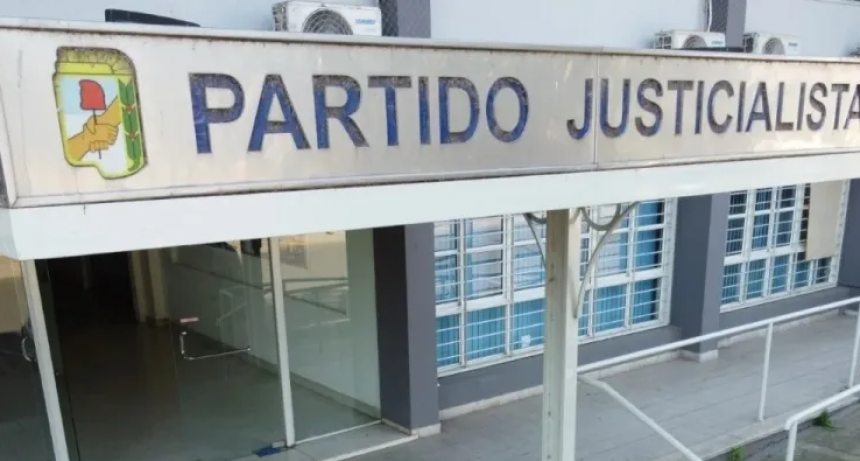 La Justicia Federal rechazó el pedido de Perotti en el PJ