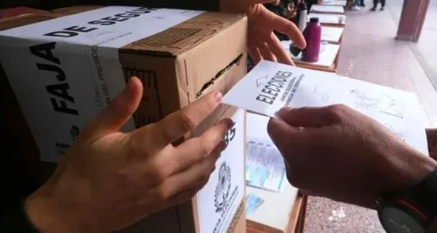 Cierre de alianzas en Santa Fe: cómo se perfila la carrera por las 9 bancas en Diputados