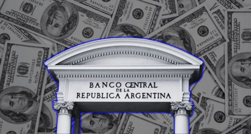 Por qué Argentina es uno de los países con menores reservas de la región y qué alerta lanzó el FMI