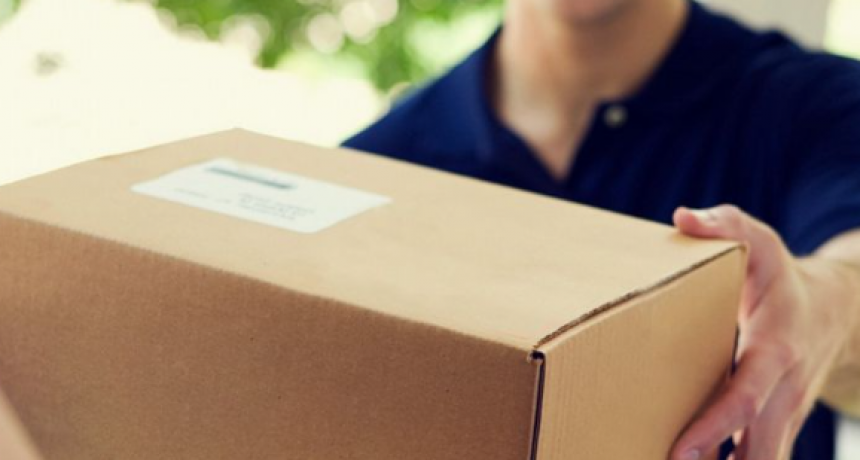 Importar por correo: ¿Es grave el nuevo deporte nacional?