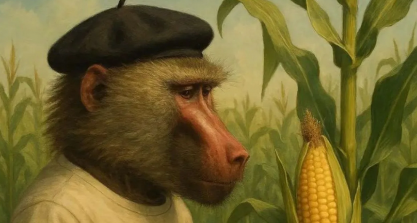 Milei quería eliminar las retenciones, pero comprendió que es un despropósito