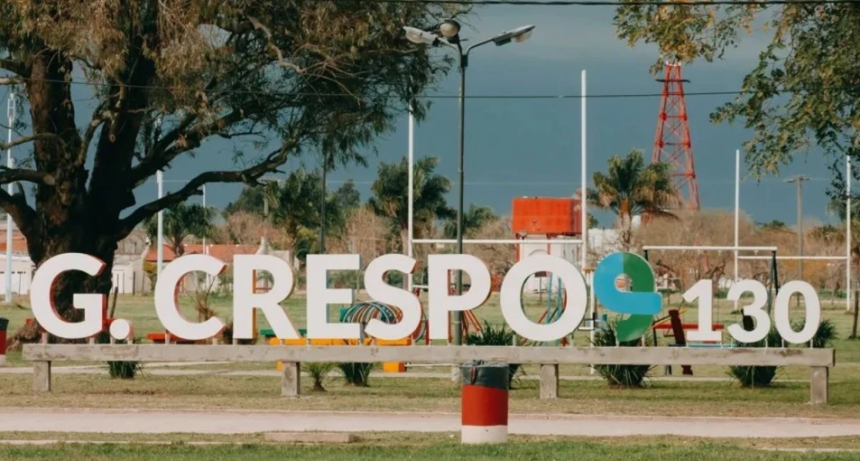 Licitan obras millonarias para el SAMCo de Gobernador Crespo