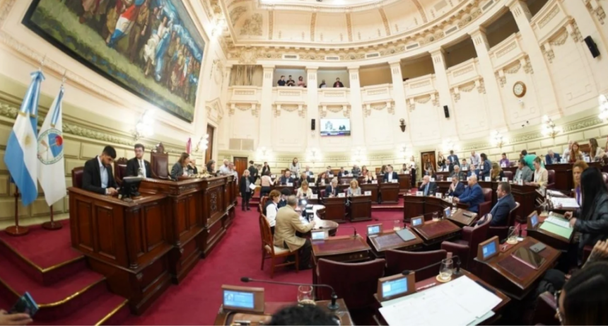 Se terminan hoy las mayorías 