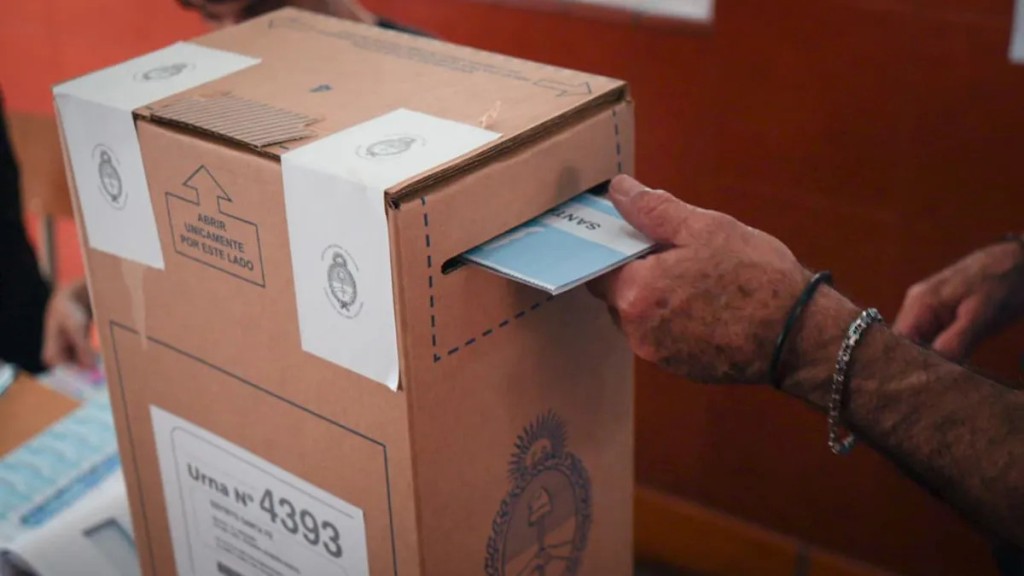 Elecciones 2027: qu&eacute; provincias desdoblan y cu&aacute;les tienen fecha confirmada