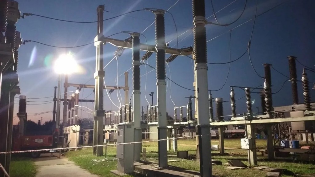 Santa Fe exige a Naci&oacute;n frenar el impacto tarifario el&eacute;ctrico sobre el sector productivo provincial