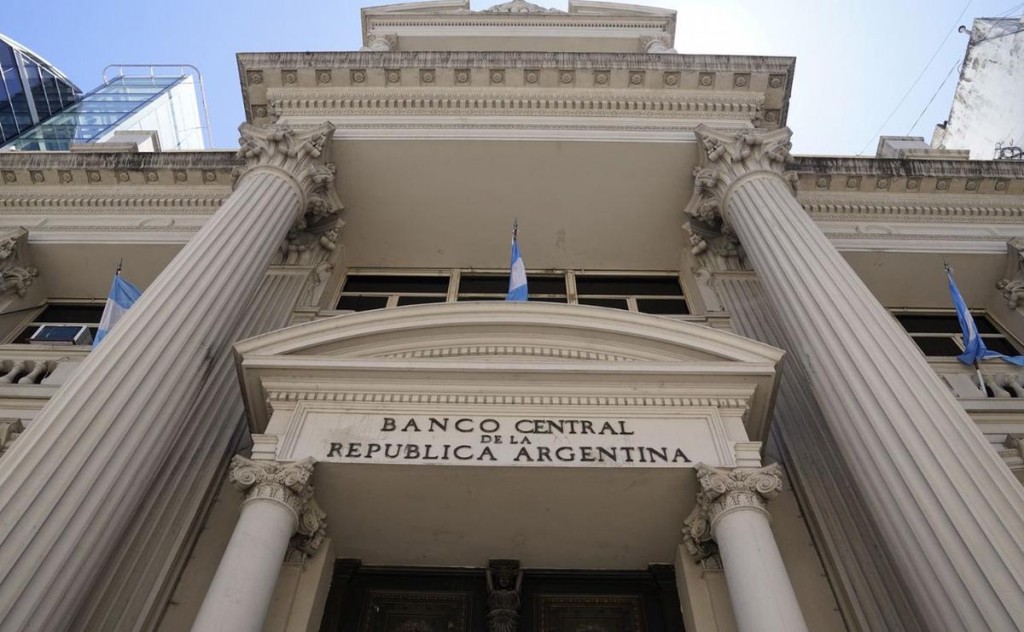 El verdadero sentido de los cambios en el Banco Central