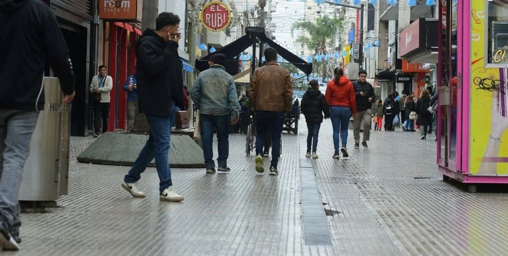 Santa Fe afianz&oacute; su liderazgo productivo con un crecimiento superior al promedio del pa&iacute;s