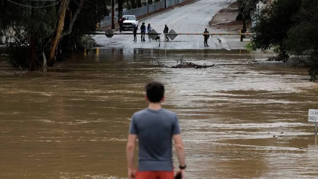 El gobierno nacional anunci&oacute; que el fen&oacute;meno del Ni&ntilde;o ya est&aacute; en marcha y que se intensificar&aacute; hacia la primavera