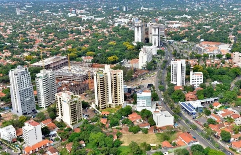 Pueblos ind&iacute;genas y legisladores de Santa Fe advierten por la entrega de tierras