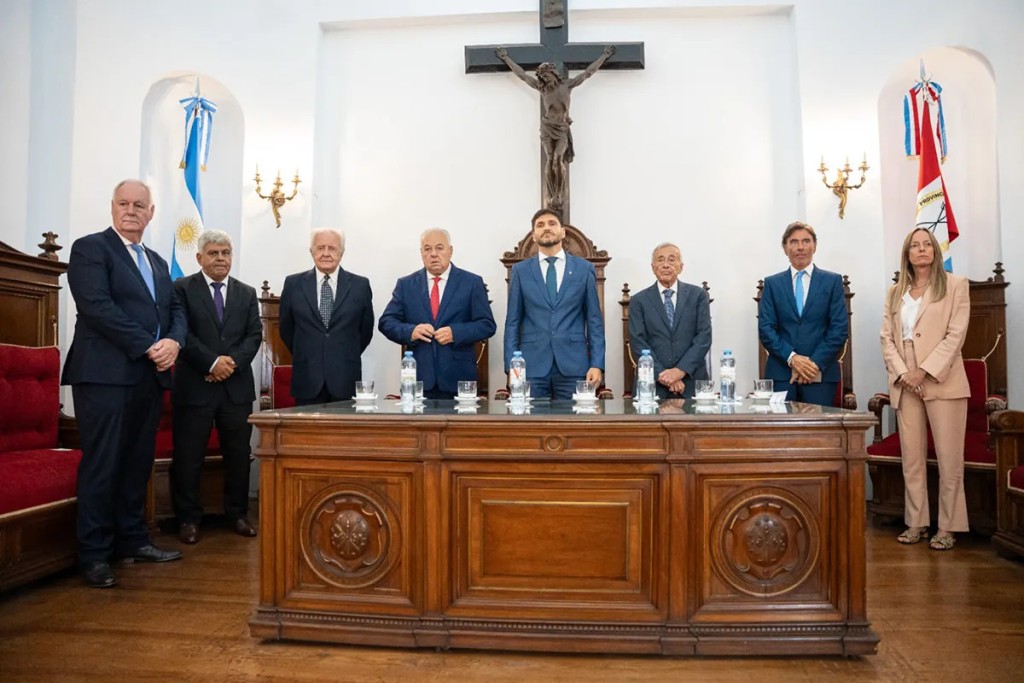 Reforma previsional: la Provincia apelar&aacute; a la Corte Suprema de Naci&oacute;n el fallo sobre los topes jubilatorios