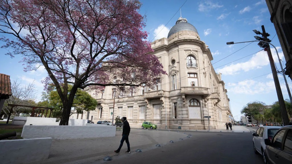 Santa Fe adjudic&oacute; el nuevo sistema que cambiar&aacute; las licencias m&eacute;dicas de los empleados p&uacute;blicos