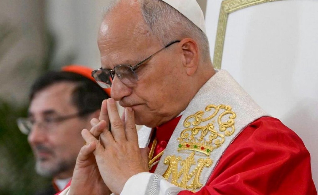 Qu&eacute; significa pol&iacute;ticamente la visita del papa Le&oacute;n XIV