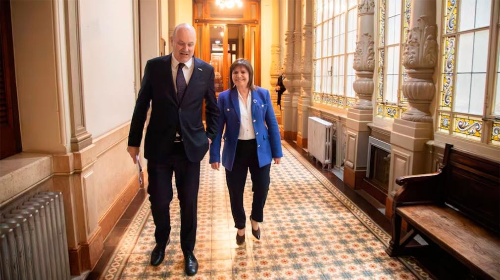 El Gobierno no insistir&aacute; con la Ley de Tierras y se frenan los paquetes de desregulaci&oacute;n