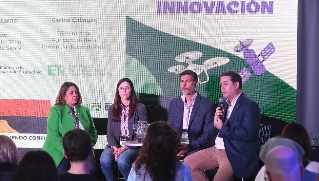 Fitosanitarios en los periurbanos: &iquest;c&oacute;mo construir confianza entre campo y ciudad?