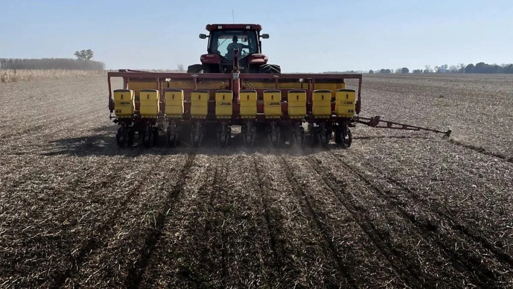 En un escenario marcado por El Ni&ntilde;o, arranc&oacute; la campa&ntilde;a de girasol con una intenci&oacute;n r&eacute;cord y el exceso de agua ya afecta al trigo