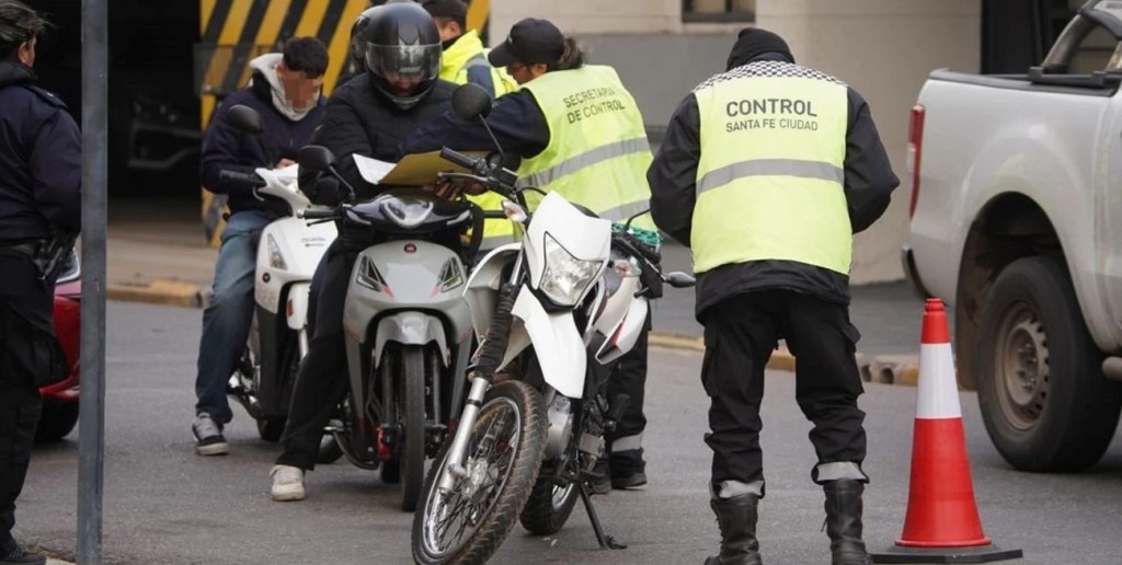 Suben las multas en Santa Fe: c&oacute;mo quedar&aacute;n los nuevos montos de las infracciones m&aacute;s comunes