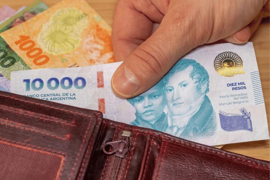 La econom&iacute;a se reconvierte, los salarios tambi&eacute;n