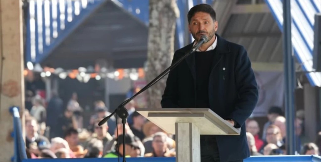 &ldquo;Las divisas tienen que ir al desarrollo y no al populismo&rdquo;
