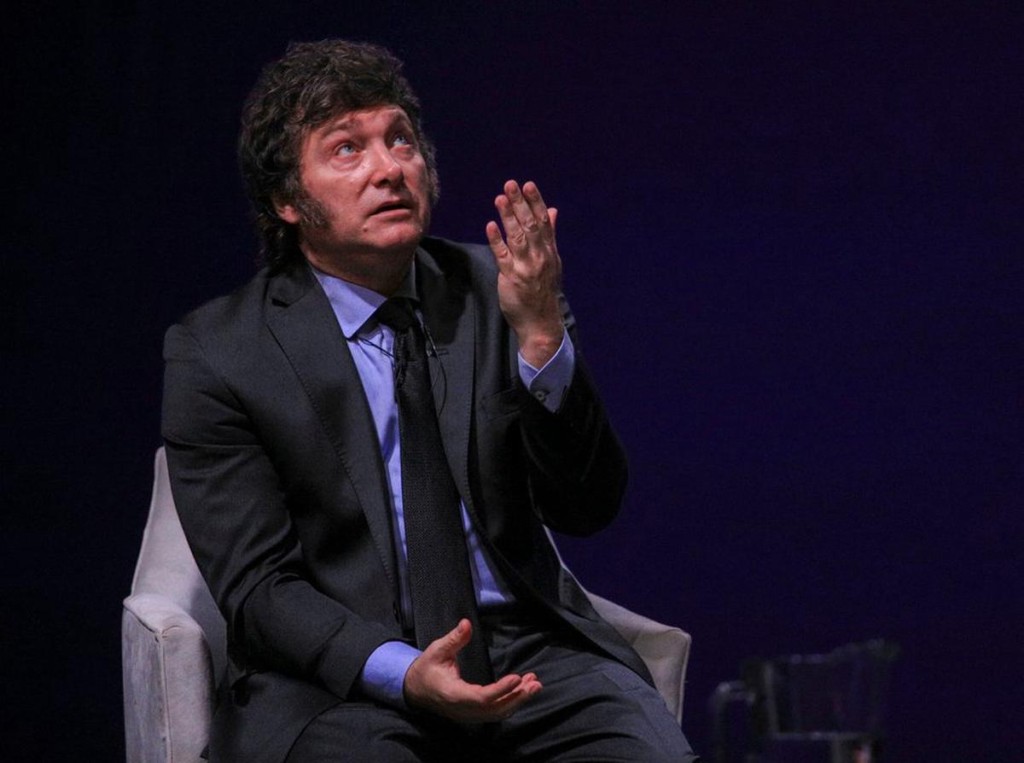 Milei y el riesgo de repetir la historia en el Congreso