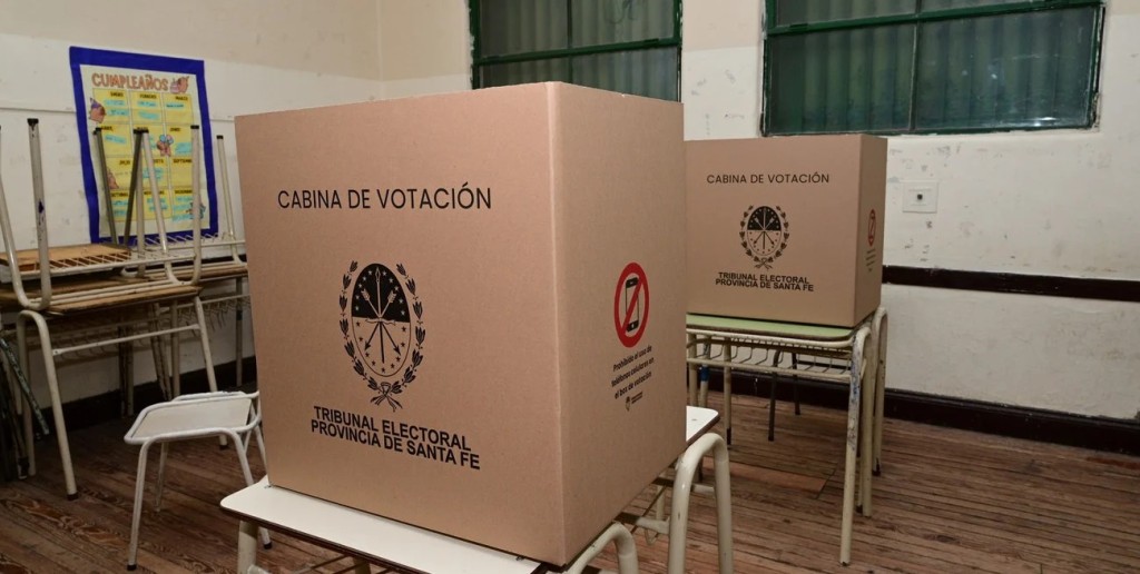 Reforma electoral en Santa Fe: los puntos en debate y los cambios no escritos