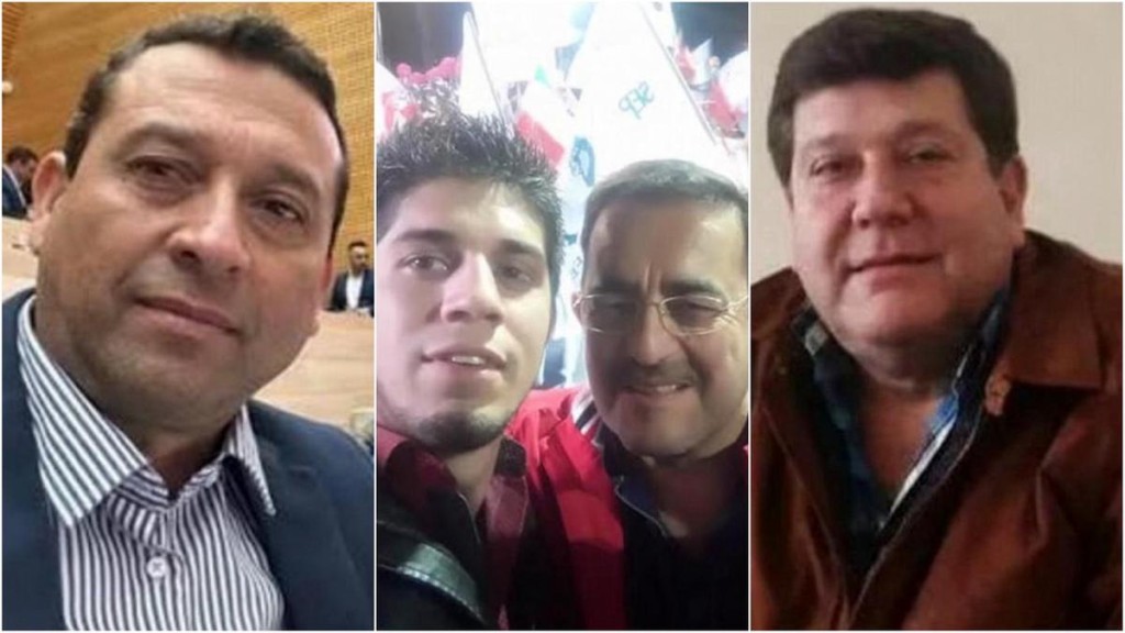 El tel&oacute;n de fondo: empleo p&uacute;blico sin controles y v&iacute;nculos con el poder