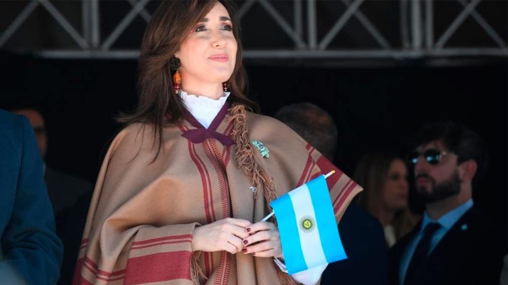 Victoria Villarruel volvi&oacute; a diferenciarse del Gobierno: &ldquo;Estoy preocupada por los argentinos que no llegan a fin de mes&rdquo;