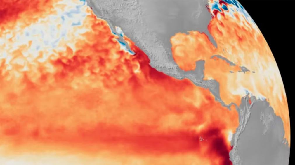Argentina activa un operativo nacional ante el avance de El Ni&ntilde;o y el riesgo de eventos extremos