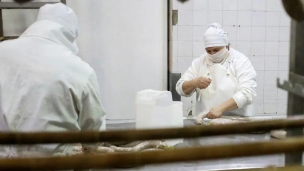 Morosidad en Argentina: "En n&uacute;meros, esta crisis es m&aacute;s profunda que la de 2001", advierten desde Apyme
