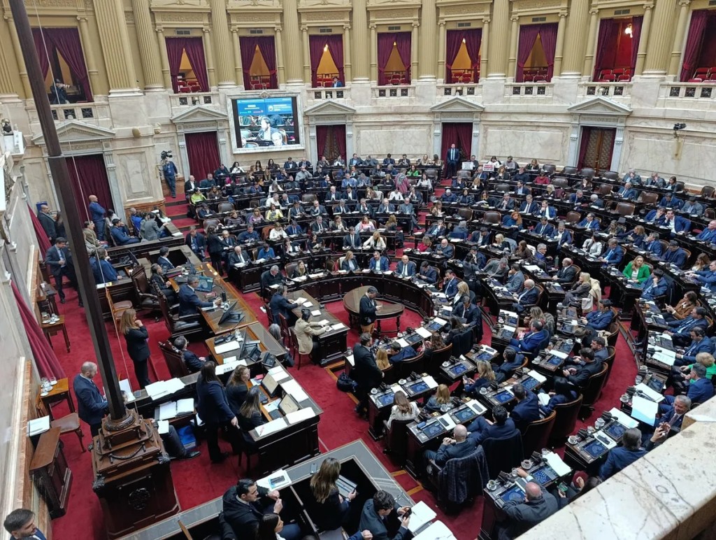 Diputados: uno por uno, los proyectos que el oficialismo intentar&aacute; aprobar en la pr&oacute;xima sesi&oacute;n