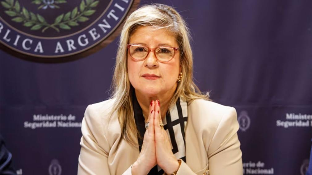 Monteoliva reconoci&oacute; un aumento de los suicidios en las Fuerzas y vincul&oacute; la situaci&oacute;n con el endeudamiento
