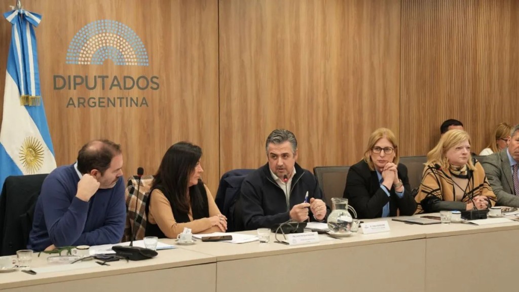 Santa Fe impulsa en el Congreso una ley para ampliar las competencias provinciales contra el microtr&aacute;fico