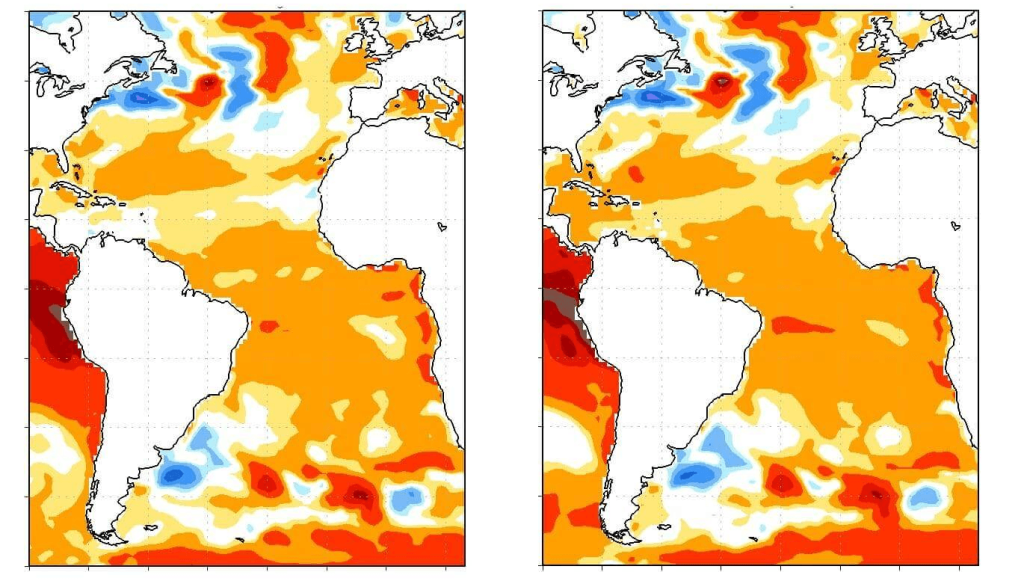 C&oacute;mo prepararse ante El Ni&ntilde;o extremo: en la zona n&uacute;cleo estiman lluvias hasta 90% por encima de lo normal