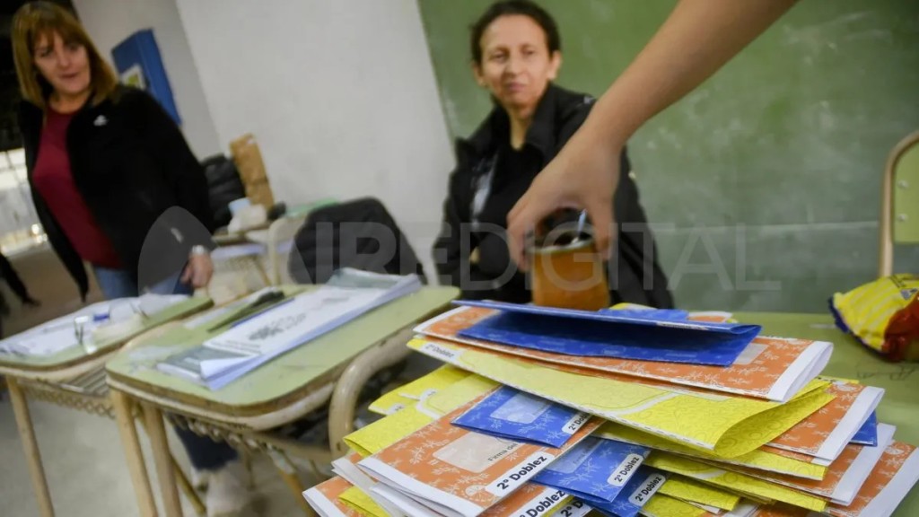 Avanza la reforma electoral en Santa Fe: media sanci&oacute;n en Diputados, con incorporaciones novedosas