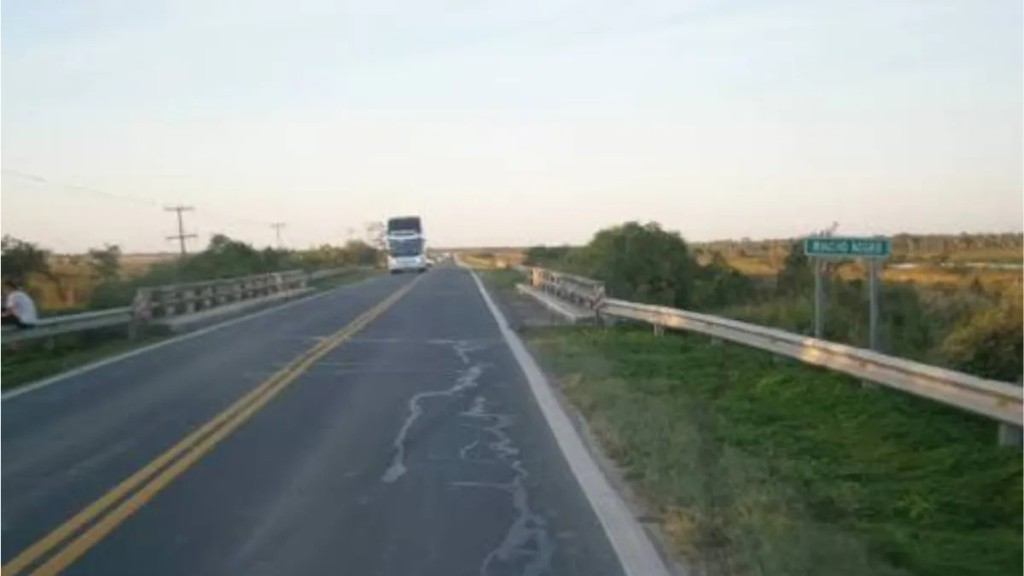 El Gobierno nacional adjudic&oacute; a privados 3.900 kil&oacute;metros de rutas nacionales, con impacto en Santa Fe