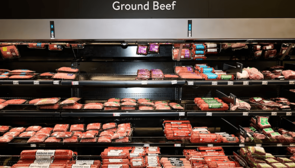 Argentina, a la espera: Trump anunci&oacute; la importaci&oacute;n de 300.000 toneladas de carne vacuna libre de araneles