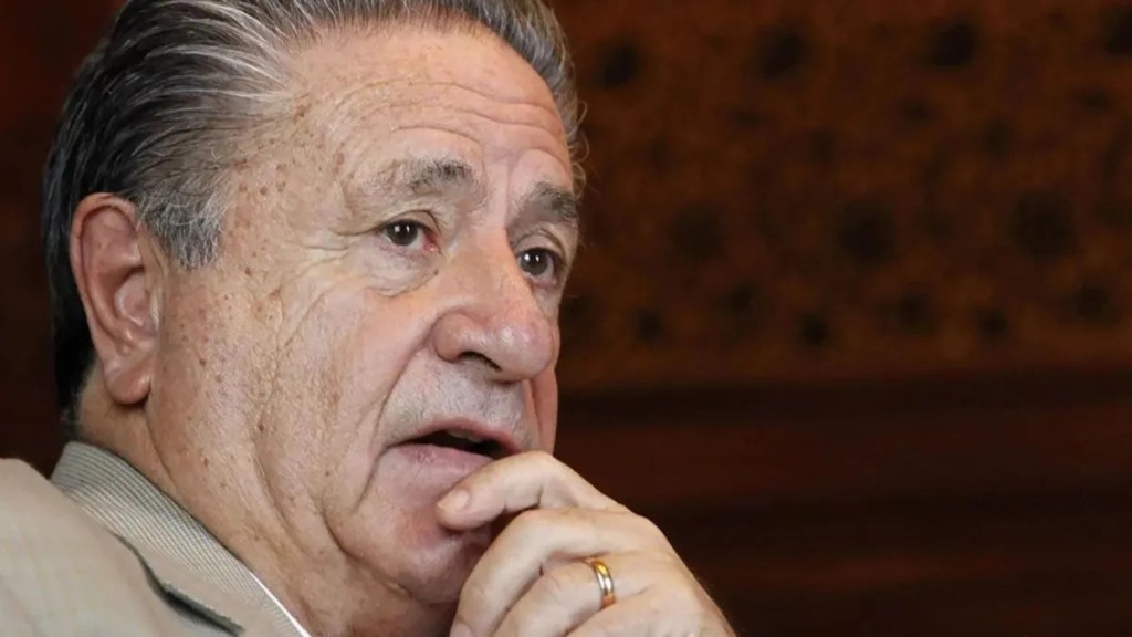 Tiroteo en la puerta de la casa de Eduardo Duhalde: qu&eacute; pas&oacute;
