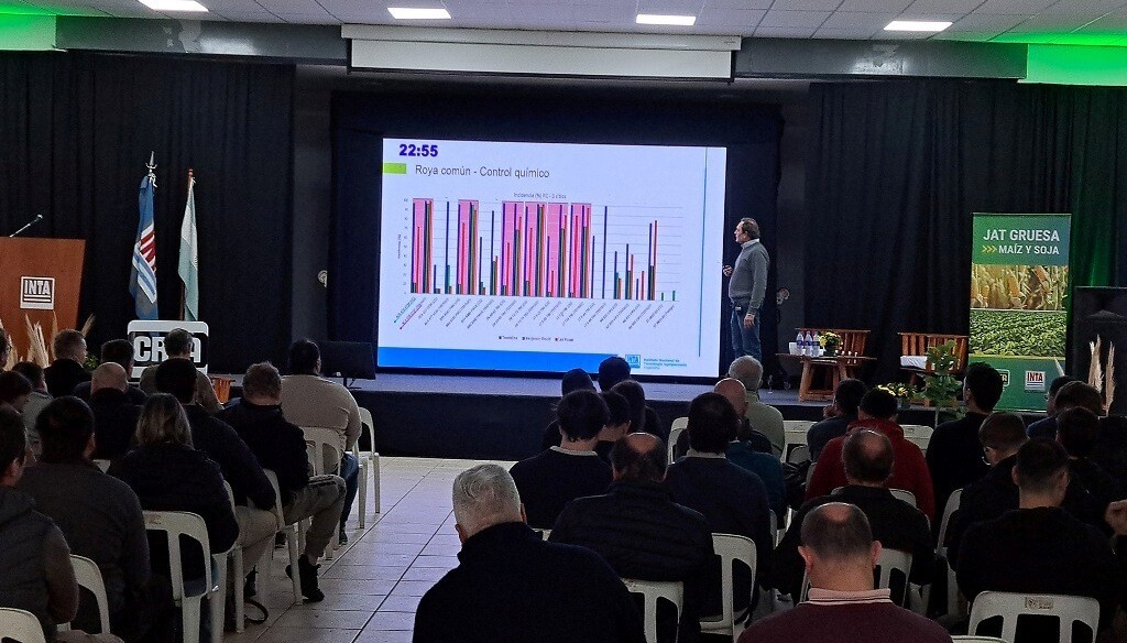 Las estrategias ante El Ni&ntilde;o superintenso: &ldquo;Lo primero es medir profundidad de napas&rdquo;