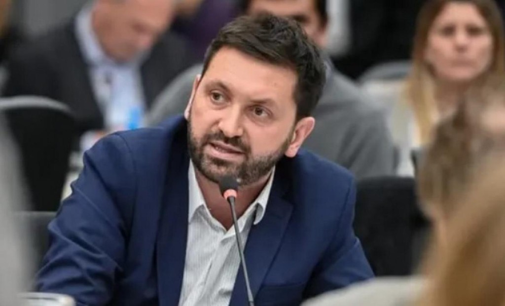 Fuerte cr&iacute;tica de Juliano a Milei por la reforma del Banco Central: "Hay un infantilismo grosero"