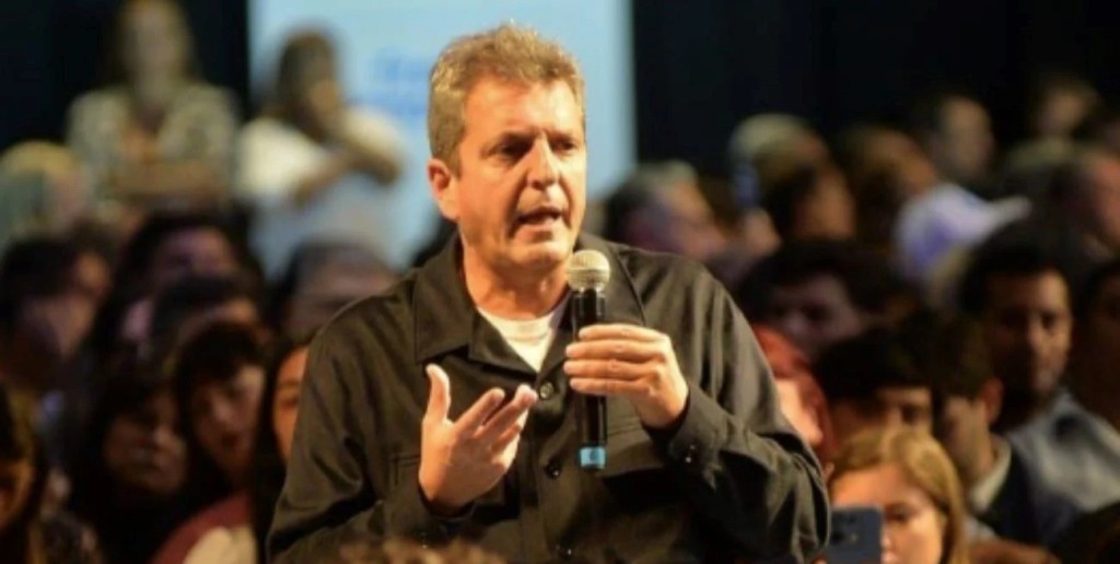 El peronismo santafesino mostr&oacute; en Rosario una foto de unidad