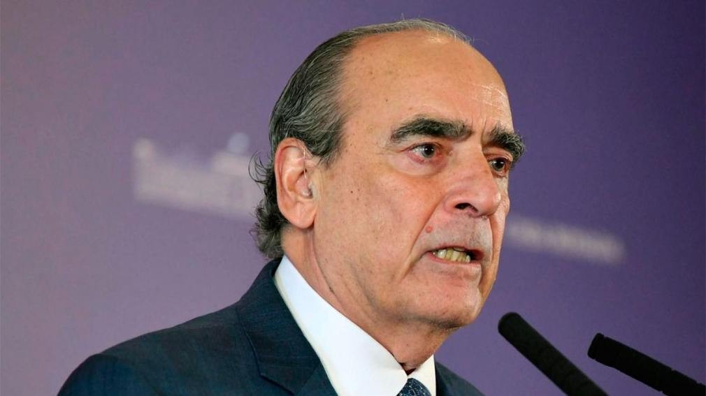Guillermo Francos revel&oacute; por qu&eacute; dej&oacute; el Gobierno: &ldquo;Me hac&iacute;an renunciar todos los d&iacute;as&rdquo;