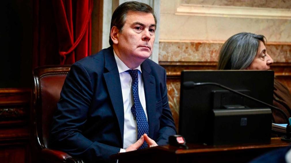 Zamora celebr&oacute; la aprobaci&oacute;n de 67 pliegos judiciales y destac&oacute; la designaci&oacute;n de la primera Defensora P&uacute;blica de V&iacute;ctima en Santiago